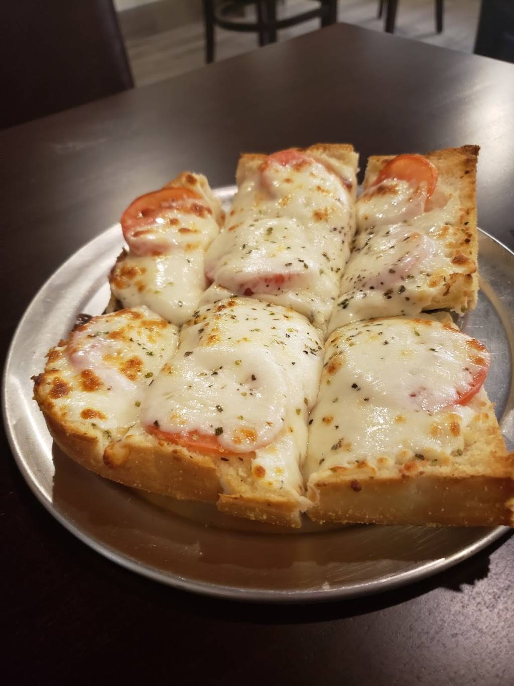 Half Time Pizza | restaurant | 7702 W Bancroft St, Toledo, OH 43617, USA | 4195172190 OR +1 419-517-2190