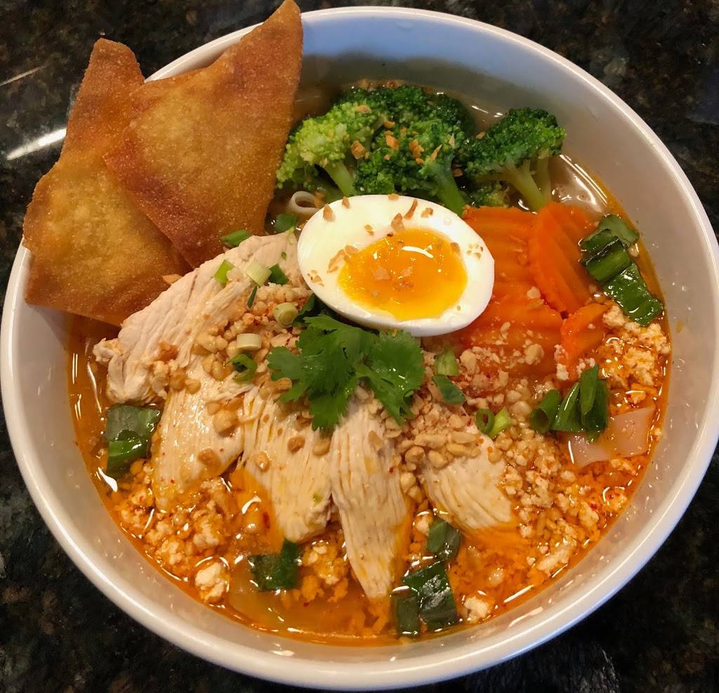 9 Thai-Sushi | restaurant | 26251 S Tamiami Trail Ste.#5, Bonita Springs, FL 34134, USA | 2396765461 OR +1 239-676-5461