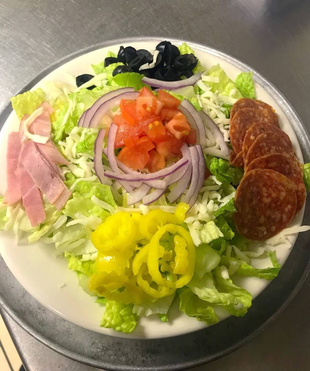 Pepperoncinis | restaurant | 5106 Mary Ingles Hwy, Silver Grove, KY 41085, USA | 8593606801 OR +1 859-360-6801