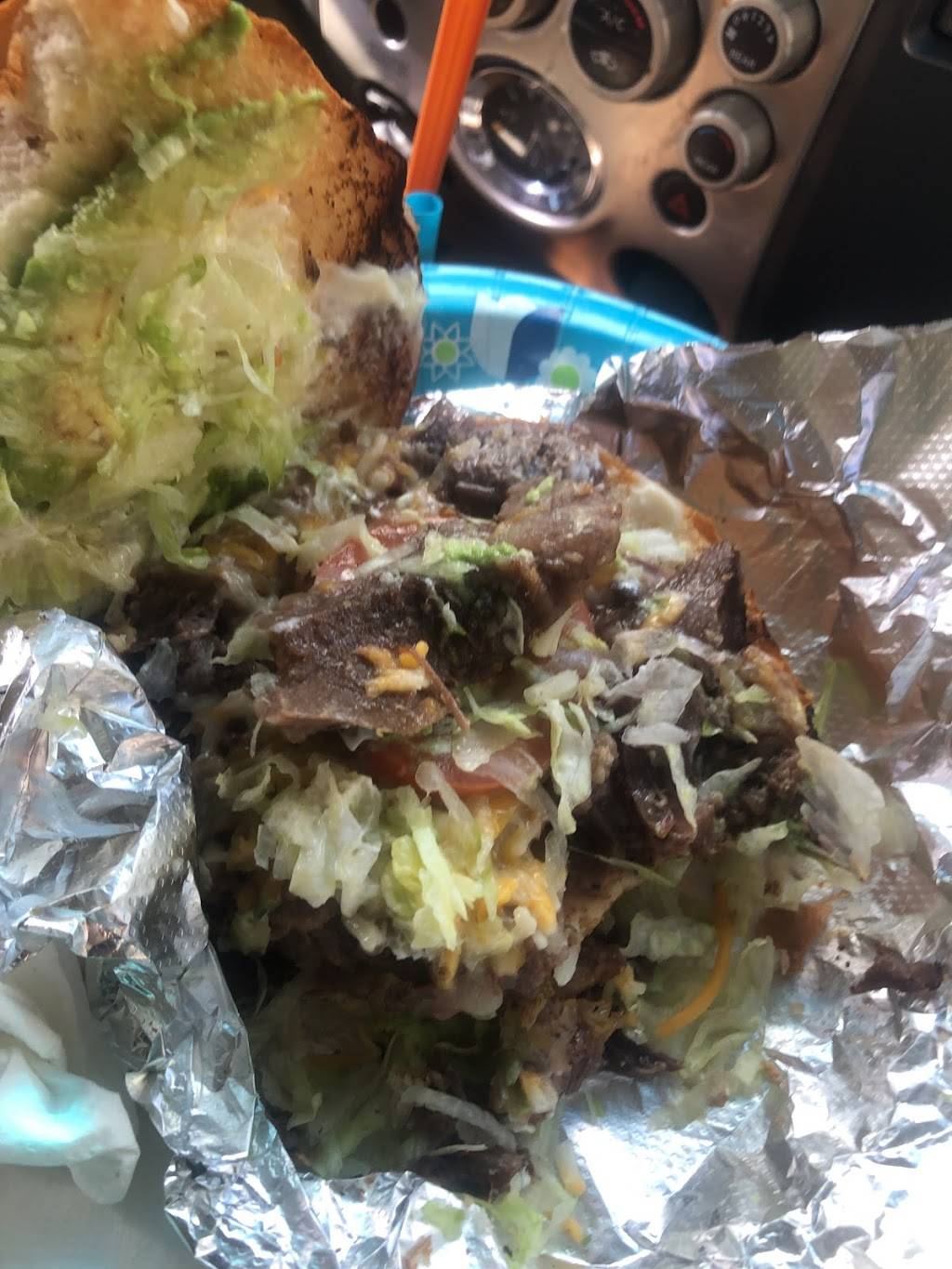 Taqueria Latino | restaurant | 5728 Fondren Rd, Houston, TX 77036, USA | 7137828226 OR +1 713-782-8226