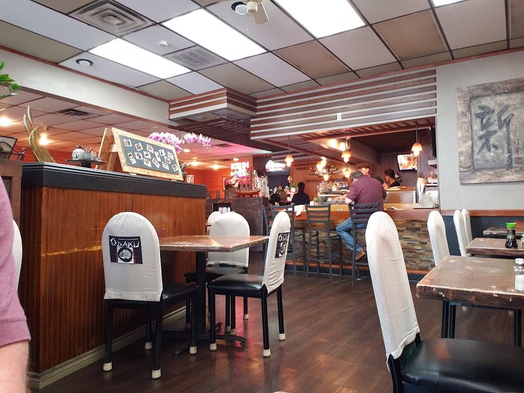 Odaku Sushi | restaurant | 2501 W Parmer Ln #500, Austin, TX 78727, USA | 5128349304 OR +1 512-834-9304