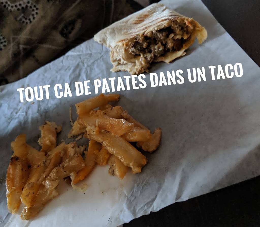 Au Tacos Plaza Viau. | restaurant | 8461 Boulevard Viau, Saint-Léonard, QC H1R 2T6, Canada | 5143191009 OR +1 514-319-1009