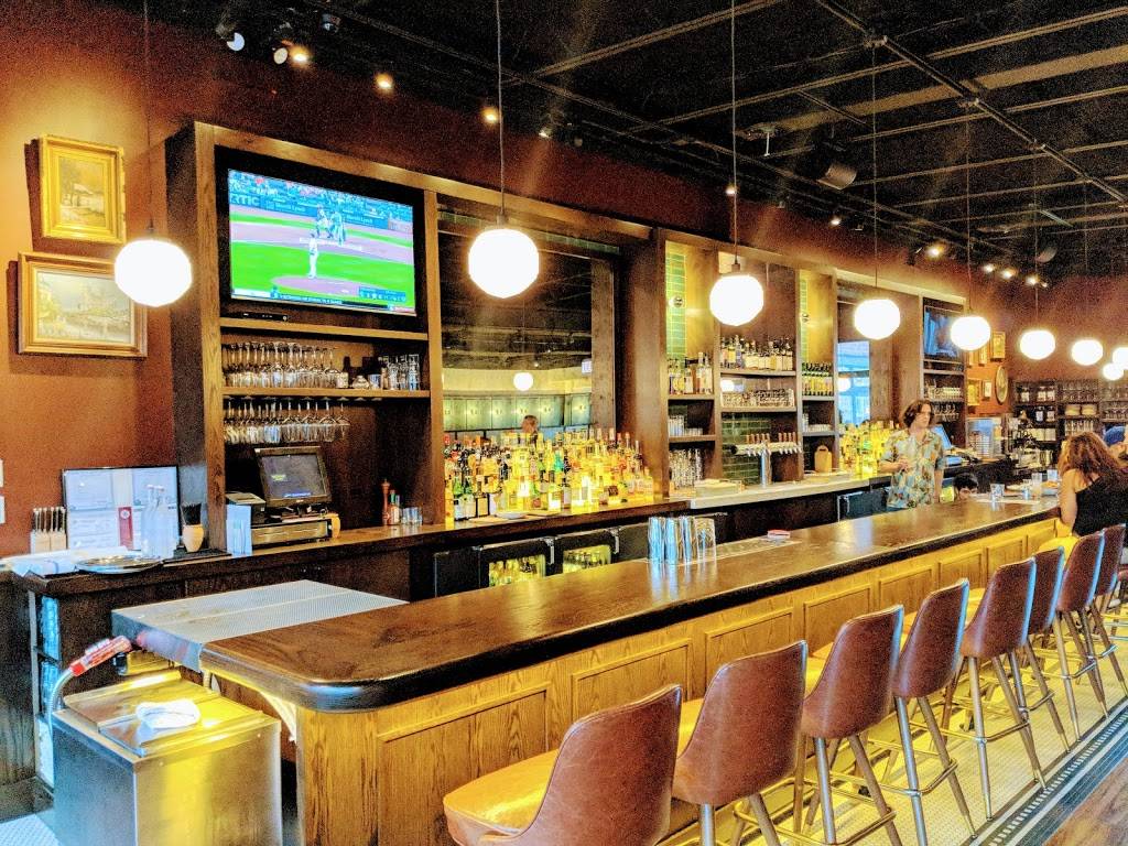 Monnie Burkes | restaurant | 1163 W 18th St, Chicago, IL 60608, USA | 3122432410 OR +1 312-243-2410