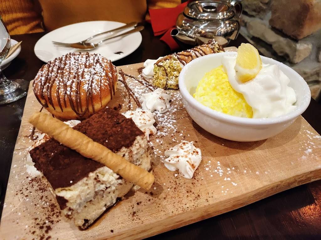 Goodfellas Wood Oven Pizza | restaurant | 22 Ontario St S, Milton, ON L9T 2M6, Canada | 8554335527 OR +1 855-433-5527