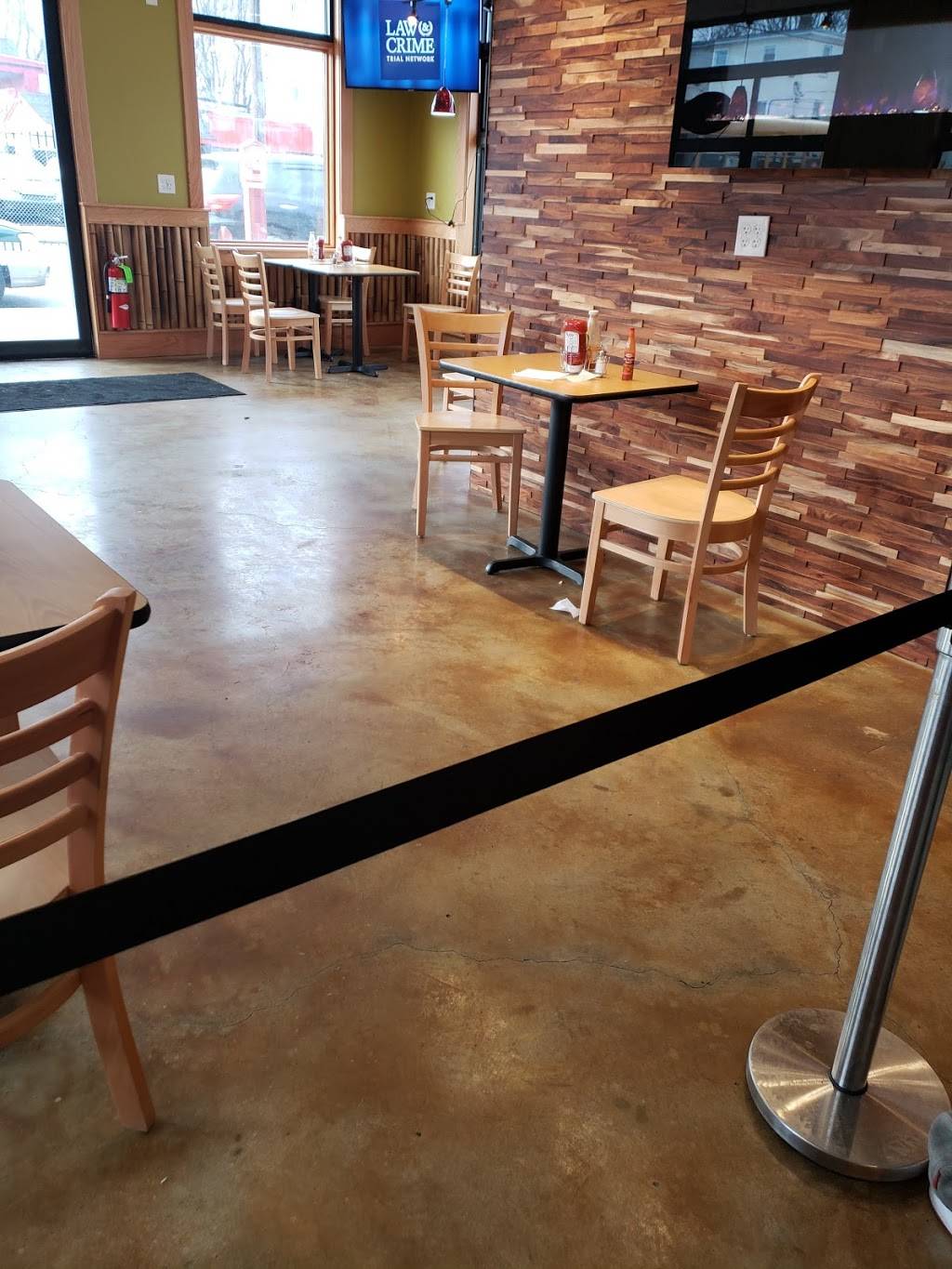 Flames | restaurant | 804 Main St, Brockton, MA 02301, USA | 5085105608 OR +1 508-510-5608