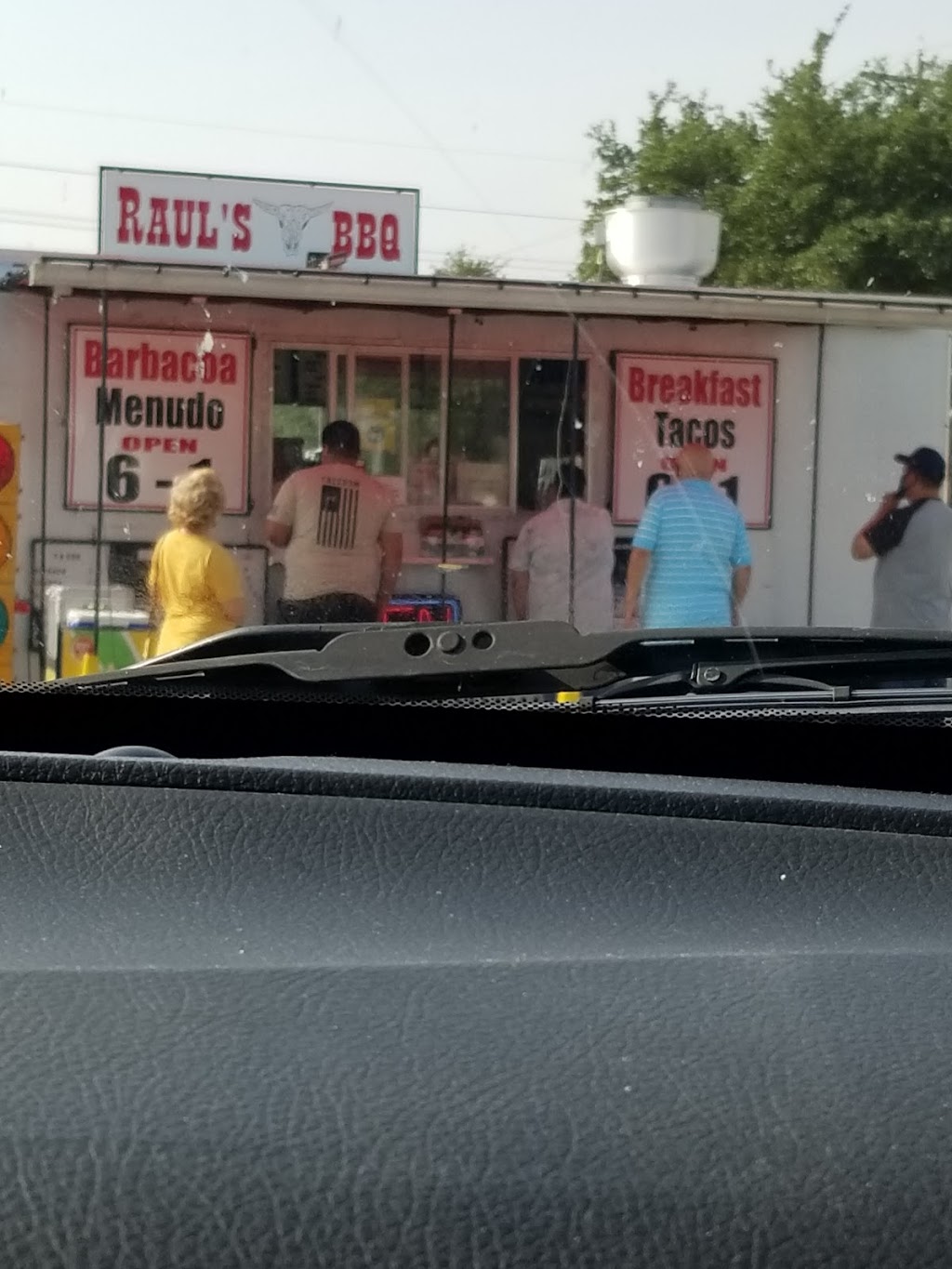 Rauls BBQ | restaurant | 8619 McPherson Rd, International Blvd, Laredo, TX 78045, USA | 9566129818 OR +1 956-612-9818