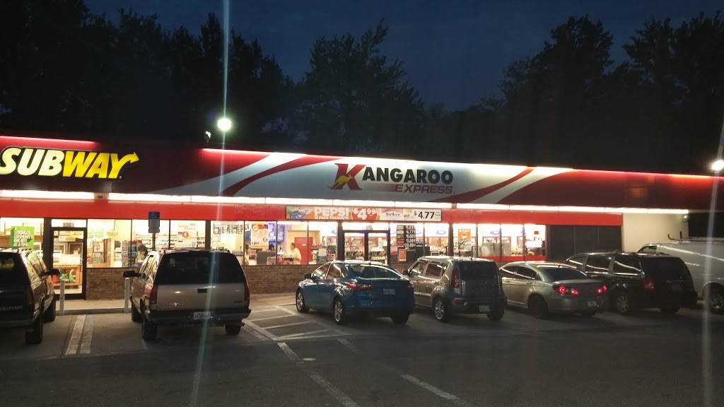 Circle K | meal takeaway | 9901 New Kings Rd, Jacksonville, FL 32219, USA | 9047653238 OR +1 904-765-3238