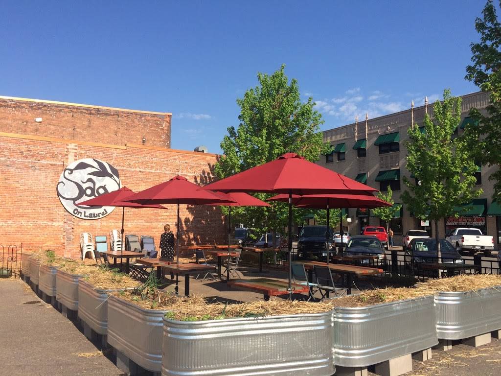 Sage on Laurel | restaurant | 606 Laurel St, Brainerd, MN 56401, USA | 2184547243 OR +1 218-454-7243