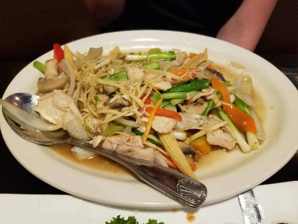 My Thai & Noodle | restaurant | 177 US-50 #101, Stateline, NV 89449, USA | 7755868757 OR +1 775-586-8757