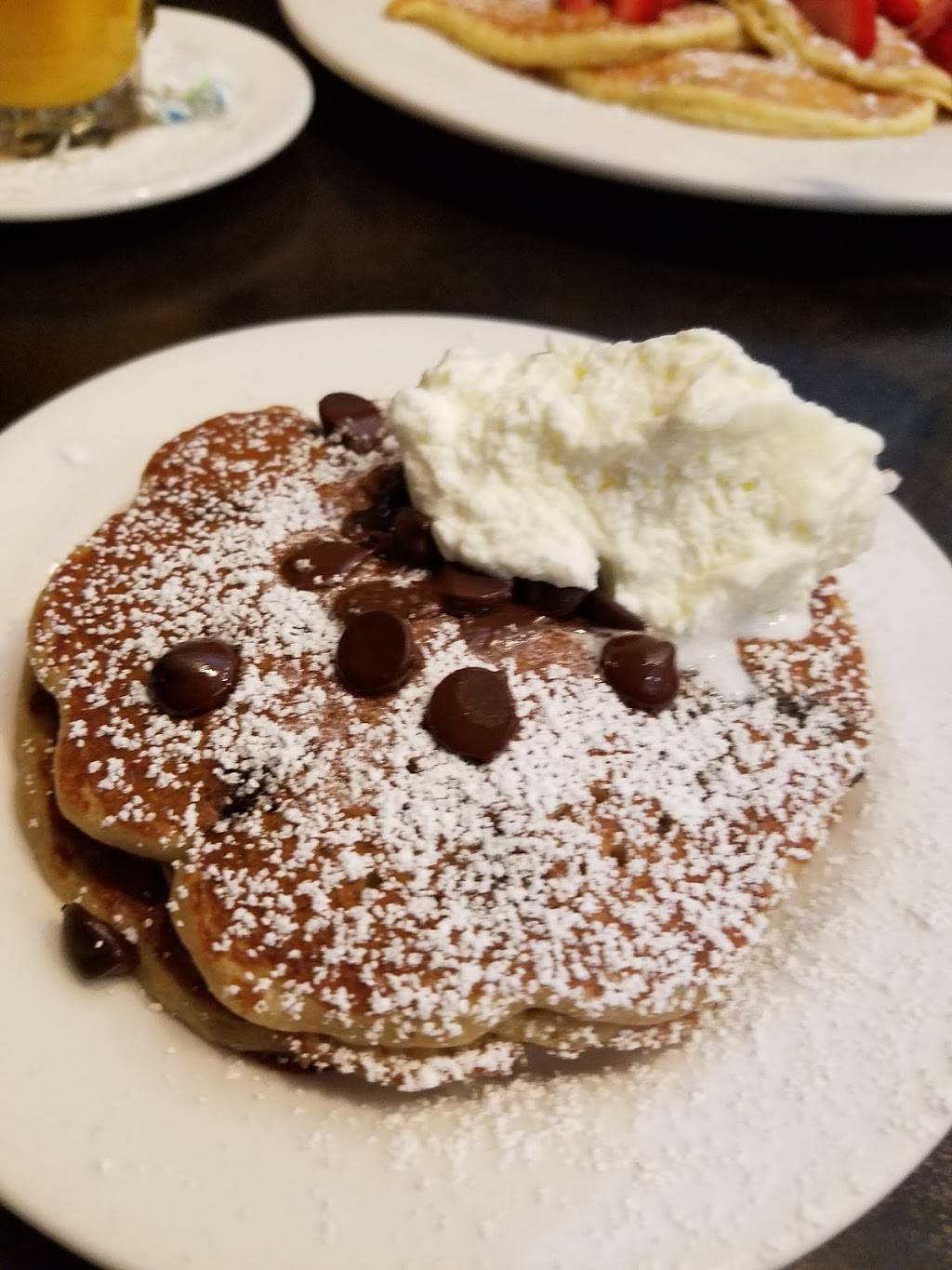 The Original Pancake House | bakery | 5760 TX-121 #125, Plano, TX 75024, USA | 9727122121 OR +1 972-712-2121