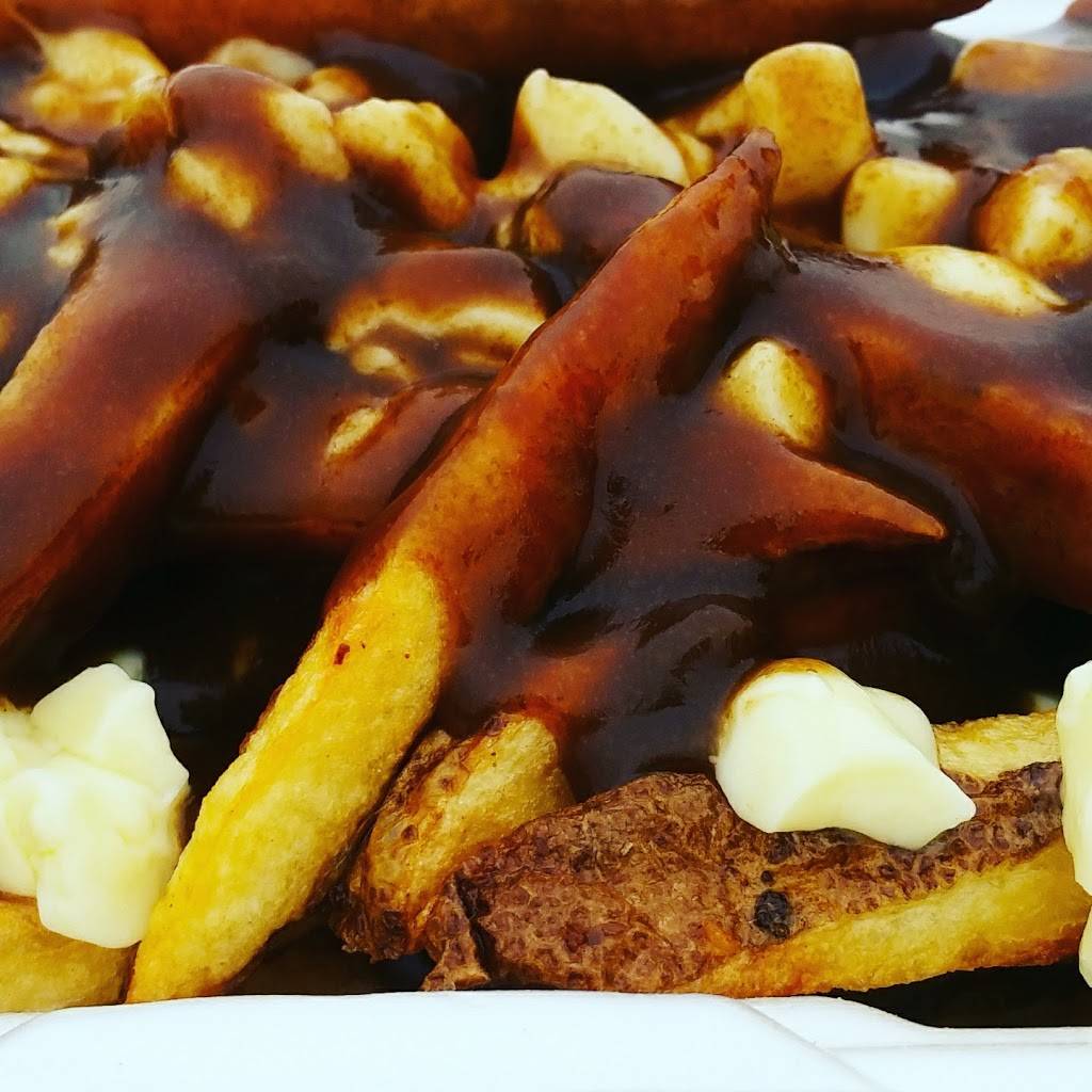 Gators Fries | restaurant | 192 College St E, Belleville, ON K8N 2V7, Canada | 6139221488 OR +1 613-922-1488