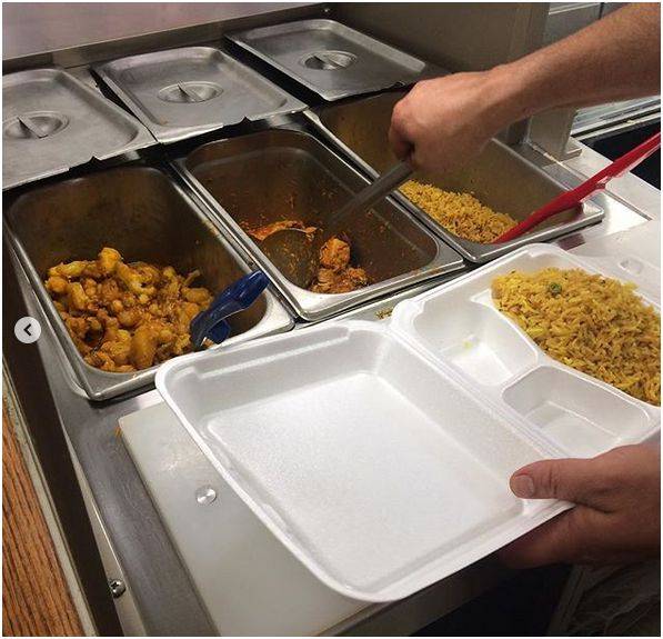 Happy Mini Mart and Deli, Luray VA | restaurant | 822 E Main St, Luray, VA 22835, USA | 5406695134 OR +1 540-669-5134