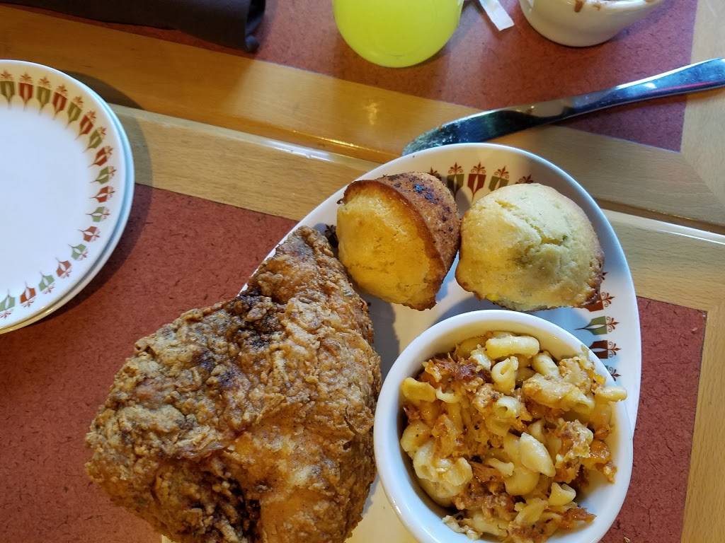 Southern Cafe Cleveland Premier Soul Food Destination We Are A C | restaurant | 11817 Detroit Ave, Lakewood, OH 44107, USA | 2168014535 OR +1 216-801-4535