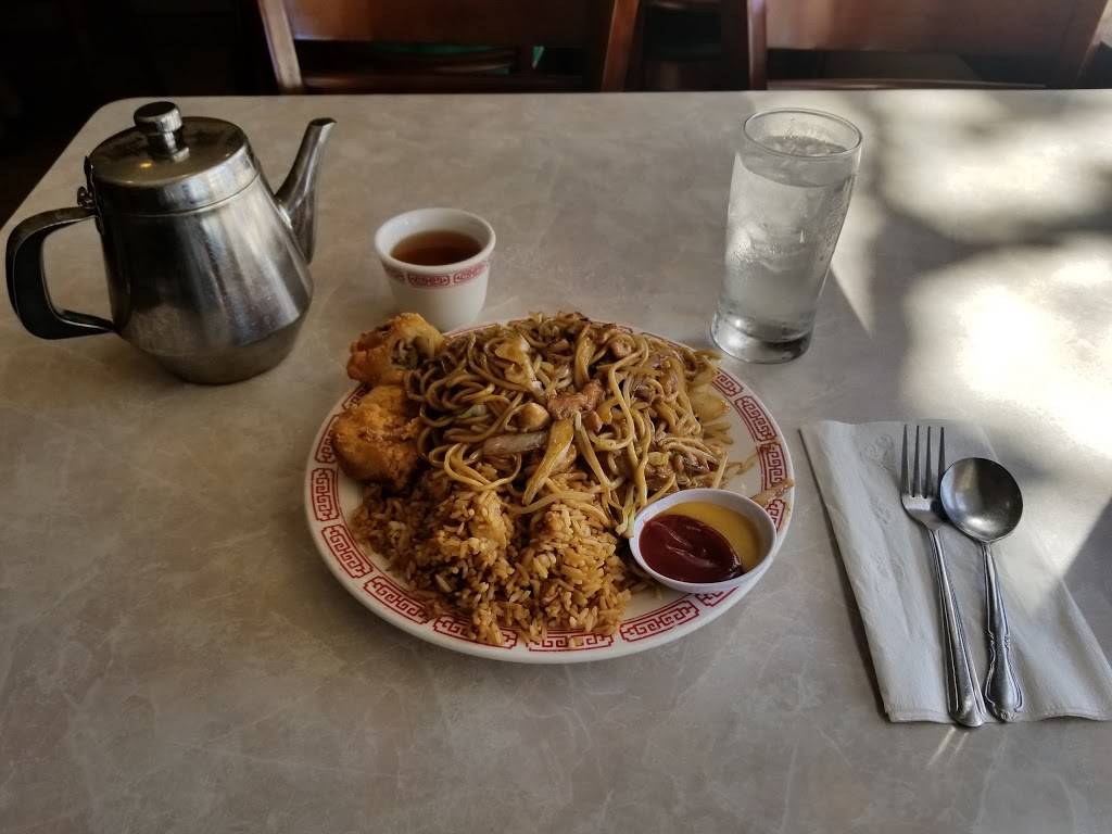 Al Palace Chinese Restaurant | restaurant | 270 Bristol St #110, Costa Mesa, CA 92626, USA | 7145490653 OR +1 714-549-0653