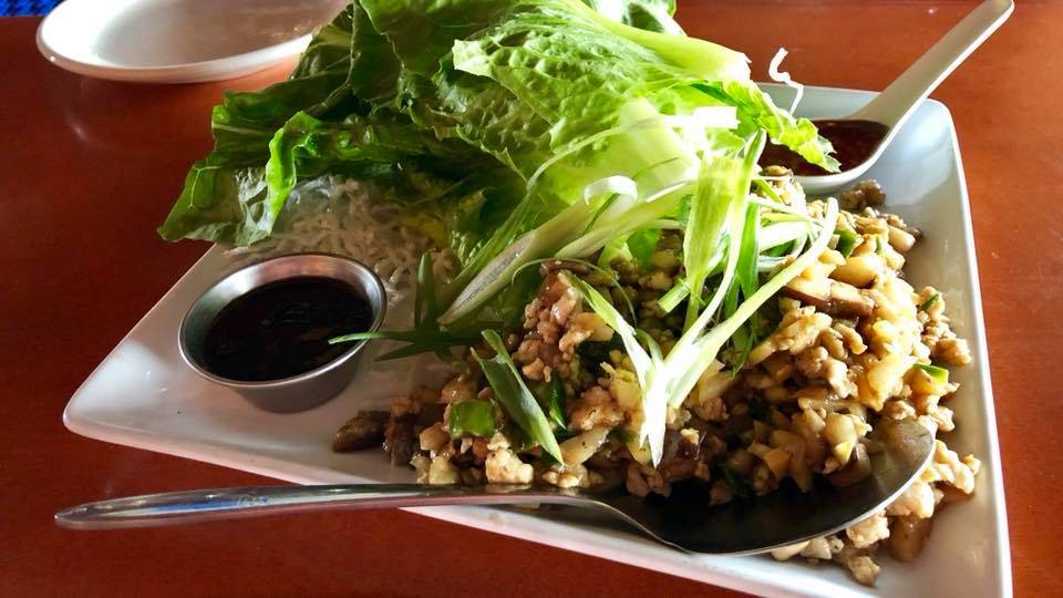 Stir Crazy Fresh Asian Grill | restaurant | 10598 Old Olive Street Rd, Creve Coeur, MO 63141, USA | 3145699300 OR +1 314-569-9300