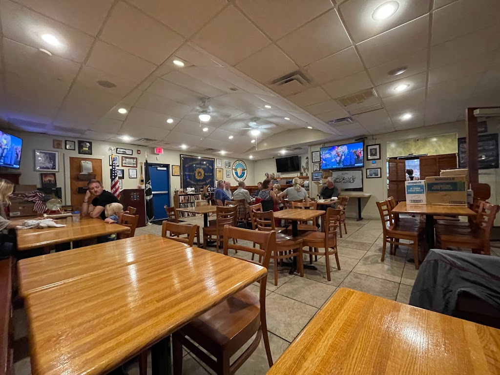 Veterans of Foreign Wars, Post 3911 | restaurant | 2200 N Roosevelt Blvd, Key West, FL 33040, USA | 3052949968 OR +1 305-294-9968