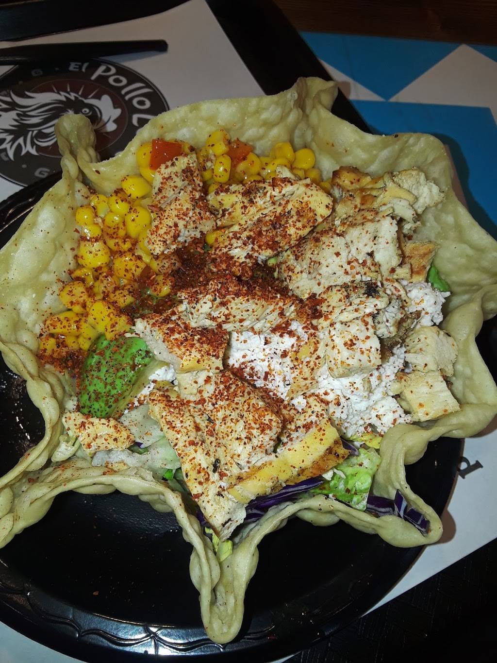 El Pollo Loco | restaurant | 556 Shaw Ave, Clovis, CA 93612, USA | 5592982760 OR +1 559-298-2760