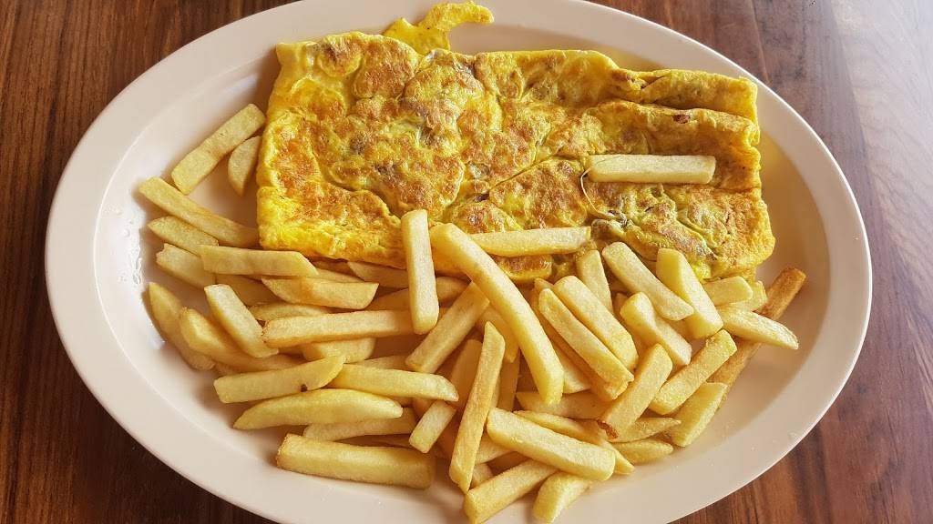 Tropical Beach Cafe | cafe | 2891 Collins Ave, Miami Beach, FL 33140, USA | 3055380359 OR +1 305-538-0359