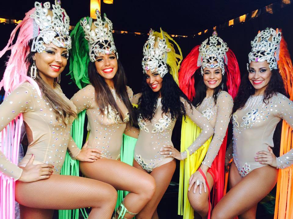 Samba Brazilian Steakhouse | night club | 1000 Universal Studios Blvd, Universal City, CA 91608, USA | 8187630101 OR +1 818-763-0101