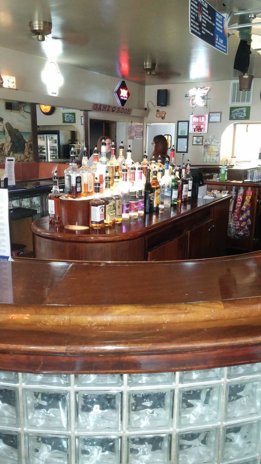 West Lodi Outpost | restaurant | 2747 N County Rd 27, Bellevue, OH 44811, USA | 4194833836 OR +1 419-483-3836