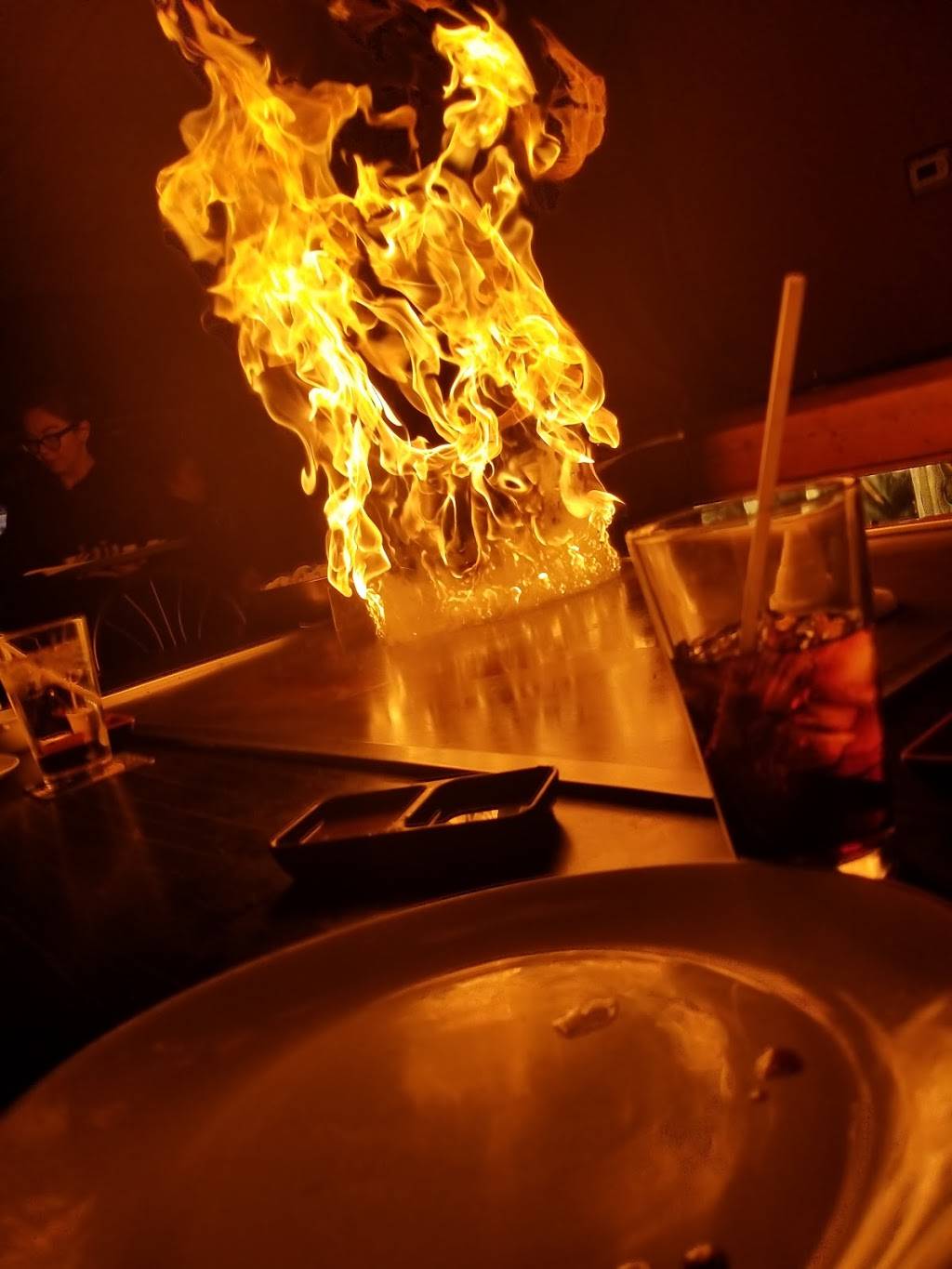 Kyoto | restaurant | 1000 S State St # 5, Clarks Summit, PA 18411, USA | 5705873236 OR +1 570-587-3236