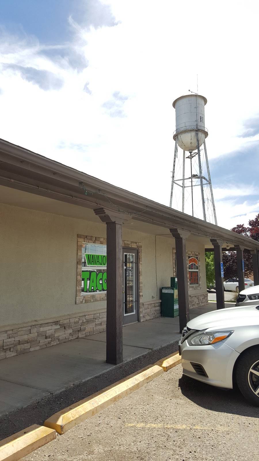 Ritas New Mexican Restaurant | restaurant | 528 Becker Ave, Belen, NM 87002, USA | 5058640217 OR +1 505-864-0217