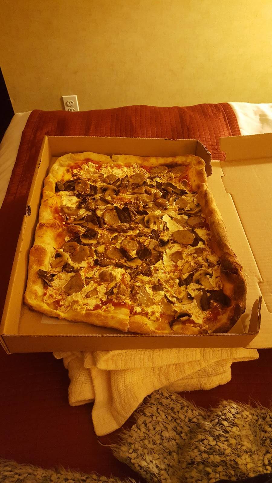 Brothers Pizza | meal delivery | 647 4th Ave, Brooklyn, NY 11232, USA | 7187681700 OR +1 718-768-1700