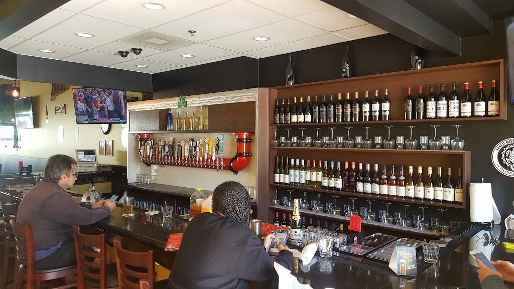 Weiland Taphouse & BBQ | restaurant | 2104 Pacific Coast Hwy, Lomita, CA 90717, USA | 4242036383 OR +1 424-203-6383