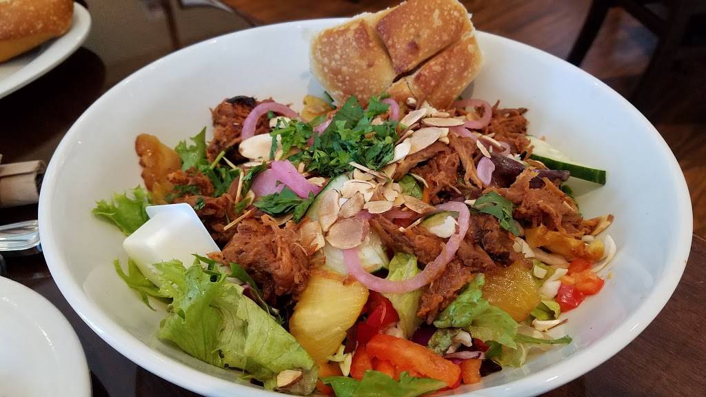 Boudin SF | bakery | 3121 Mowry Ave, Fremont, CA 94538, USA | 5104567647 OR +1 510-456-7647