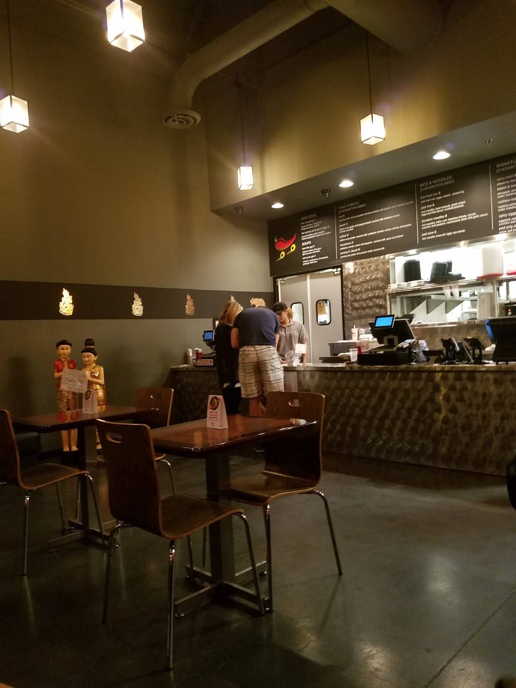 Thai Chili 2go | restaurant | 21202 S Ellsworth Loop #109, Queen Creek, AZ 85142, USA | 4805508041 OR +1 480-550-8041