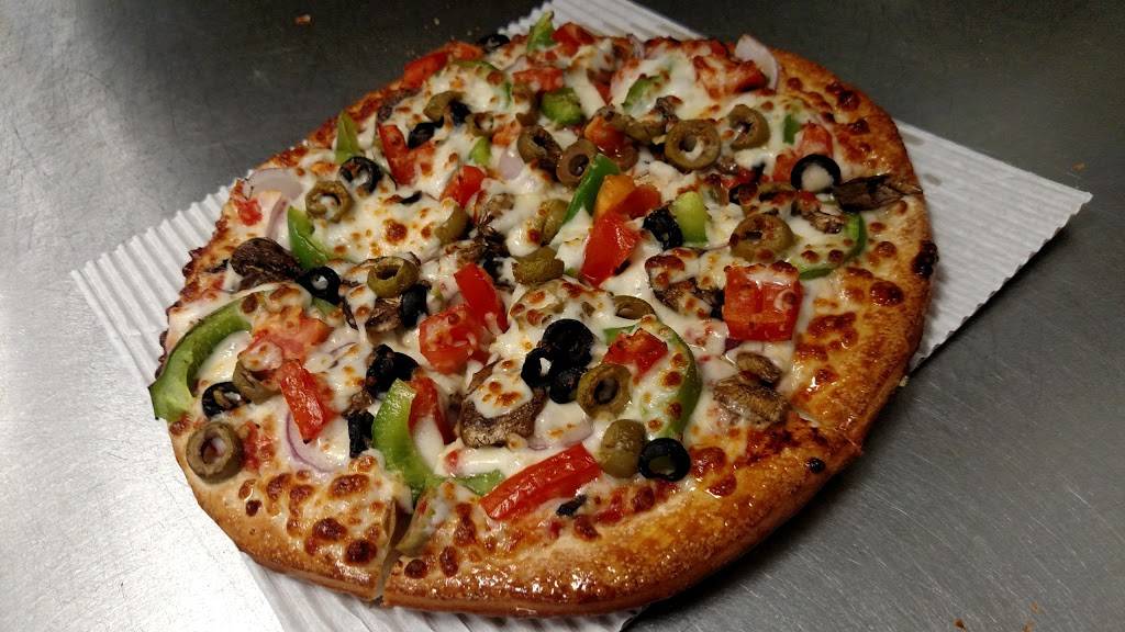 Parma Pizza Time | restaurant | 100 Elizabeth St, Parma, MI 49269, USA | 5175318463 OR +1 517-531-8463