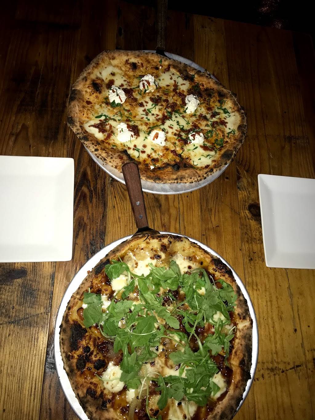 Olo Pizza | restaurant | 40 Millbrook St, Worcester, MA 01606, USA | 5084591959 OR +1 508-459-1959