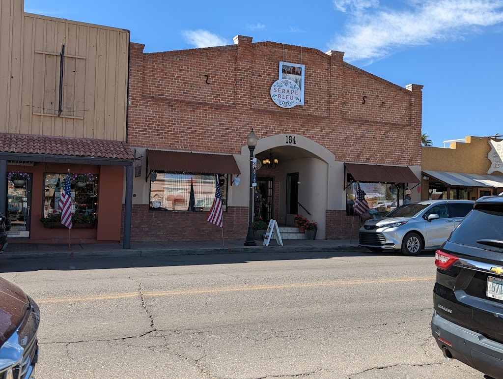 Mecca Bar And Grill | restaurant | 162 E Wickenburg Way, Wickenburg, AZ 85390, USA | 9286840760 OR +1 928-684-0760