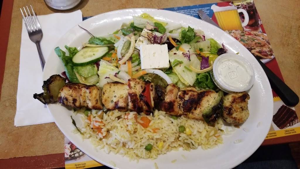 Restaurant Dorval | restaurant | 15 Boulevard Bouchard, Dorval, QC H9S 3H3, Canada | 5146312233 OR +1 514-631-2233