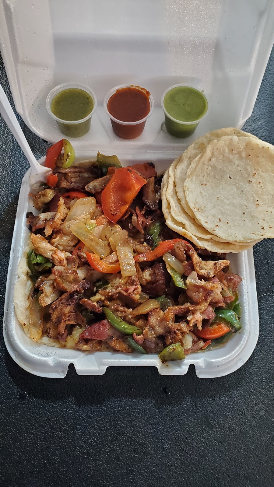 Tacos Lex | restaurant | Los Angeles, CA 90058, USA | 3238167986 OR +1 323-816-7986