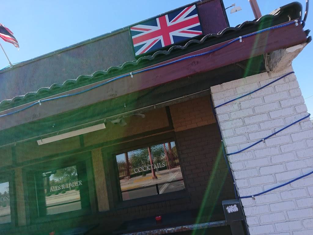 George and Dragon English Pub | restaurant | 4240 N Central Ave, Phoenix, AZ 85012, USA | 6022410018 OR +1 602-241-0018