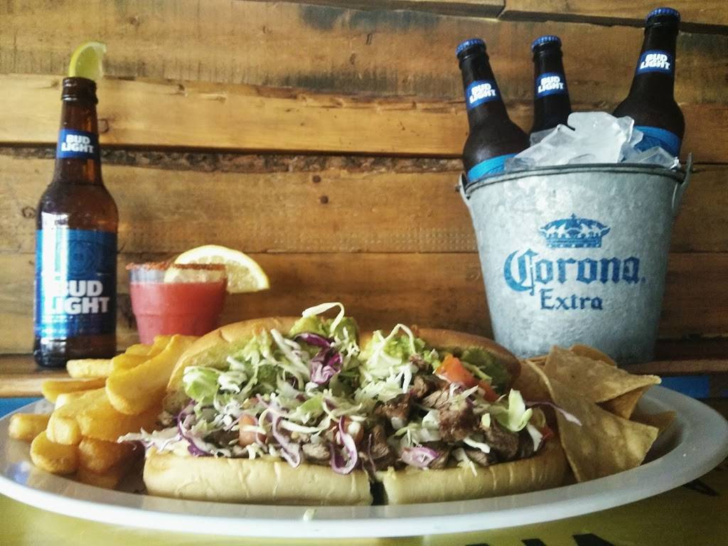 Fiesta Cantina | restaurant | 8865 Santa Monica Blvd, West Hollywood, CA 90069, USA | 3106528865 OR +1 310-652-8865