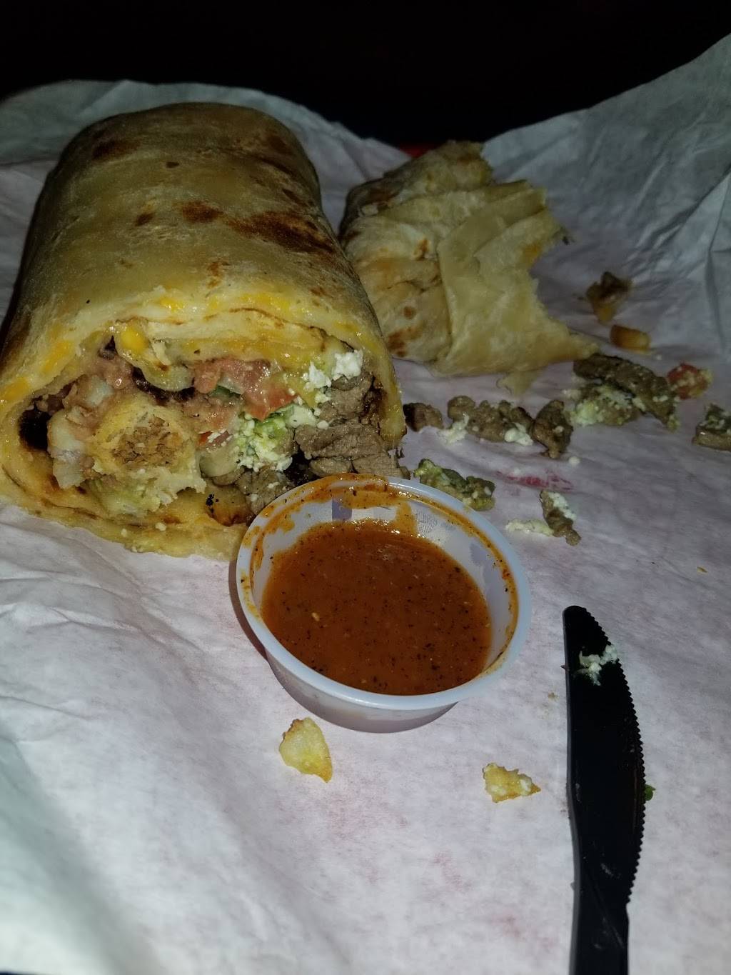 La Fuente Mexican Food | restaurant | 34 3rd Ave, Chula Vista, CA 91910, USA | 6194226976 OR +1 619-422-6976