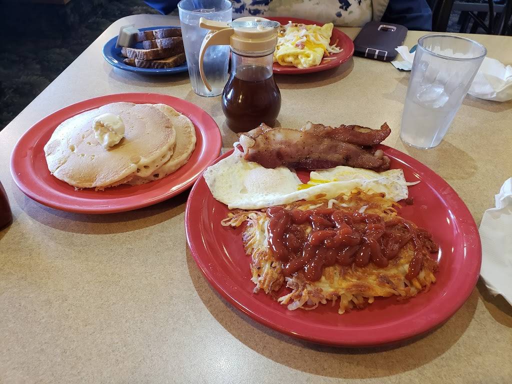 Baxter Cafe & Catering | restaurant | 7788 Fairview Rd N, Baxter, MN 56425, USA | 2188291739 OR +1 218-829-1739