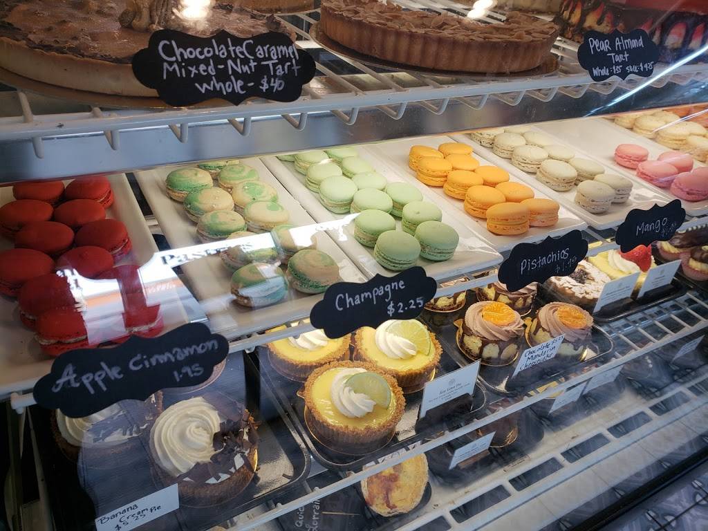 The Crema Cafe | cafe | 322 Main St, Seal Beach, CA 90740, USA | 5624932501 OR +1 562-493-2501