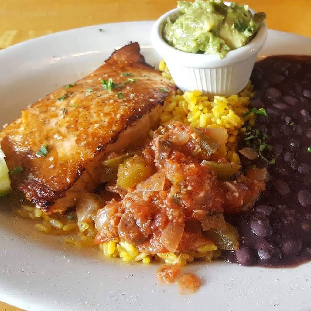 La Fonda Latina | restaurant | 1639 McLendon Ave NE, Atlanta, GA 30307, USA | 4043785200 OR +1 404-378-5200