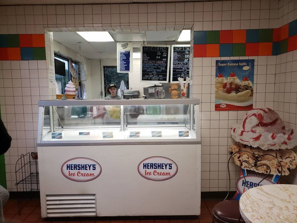 Drumstick | restaurant | 916 North Ave, Battle Creek, MI 49017, USA | 2699655239 OR +1 269-965-5239