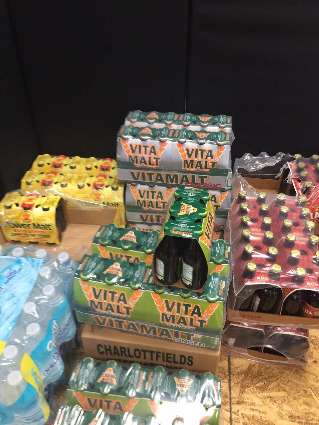 Bella African Market | restaurant | 807 W Veterans Memorial Blvd, Killeen, TX 76541, USA | 2543133134 OR +1 254-313-3134