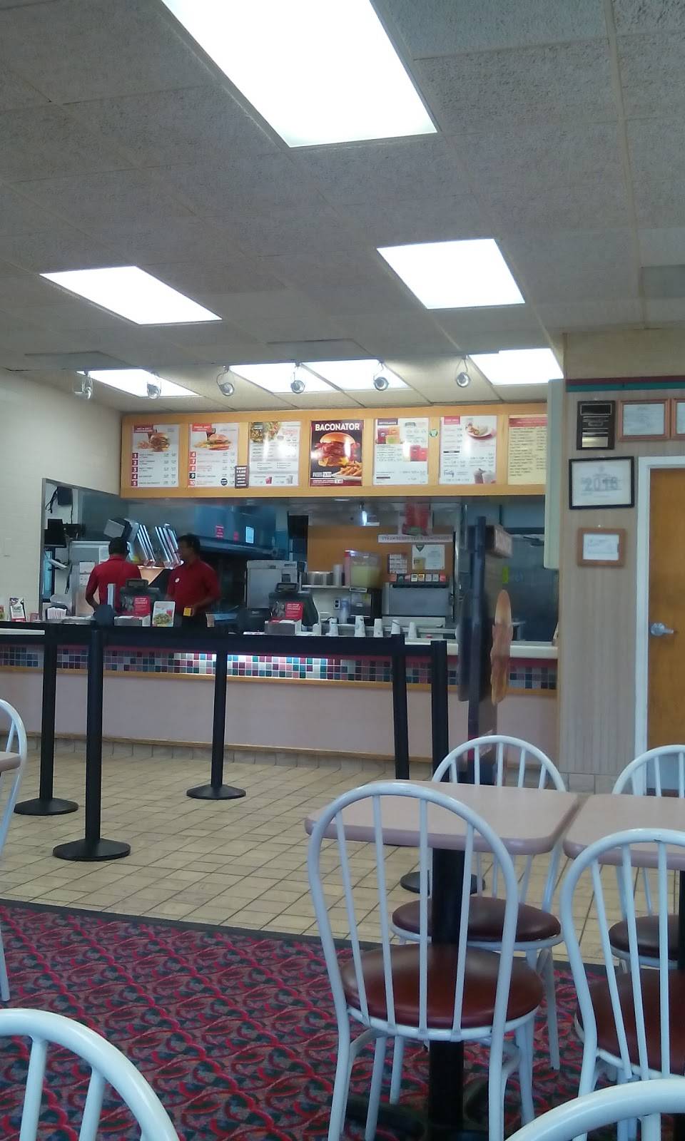 Wendys | restaurant | 7530 Little River Turnpike, Annandale, VA 22003, USA | 7039140594 OR +1 703-914-0594