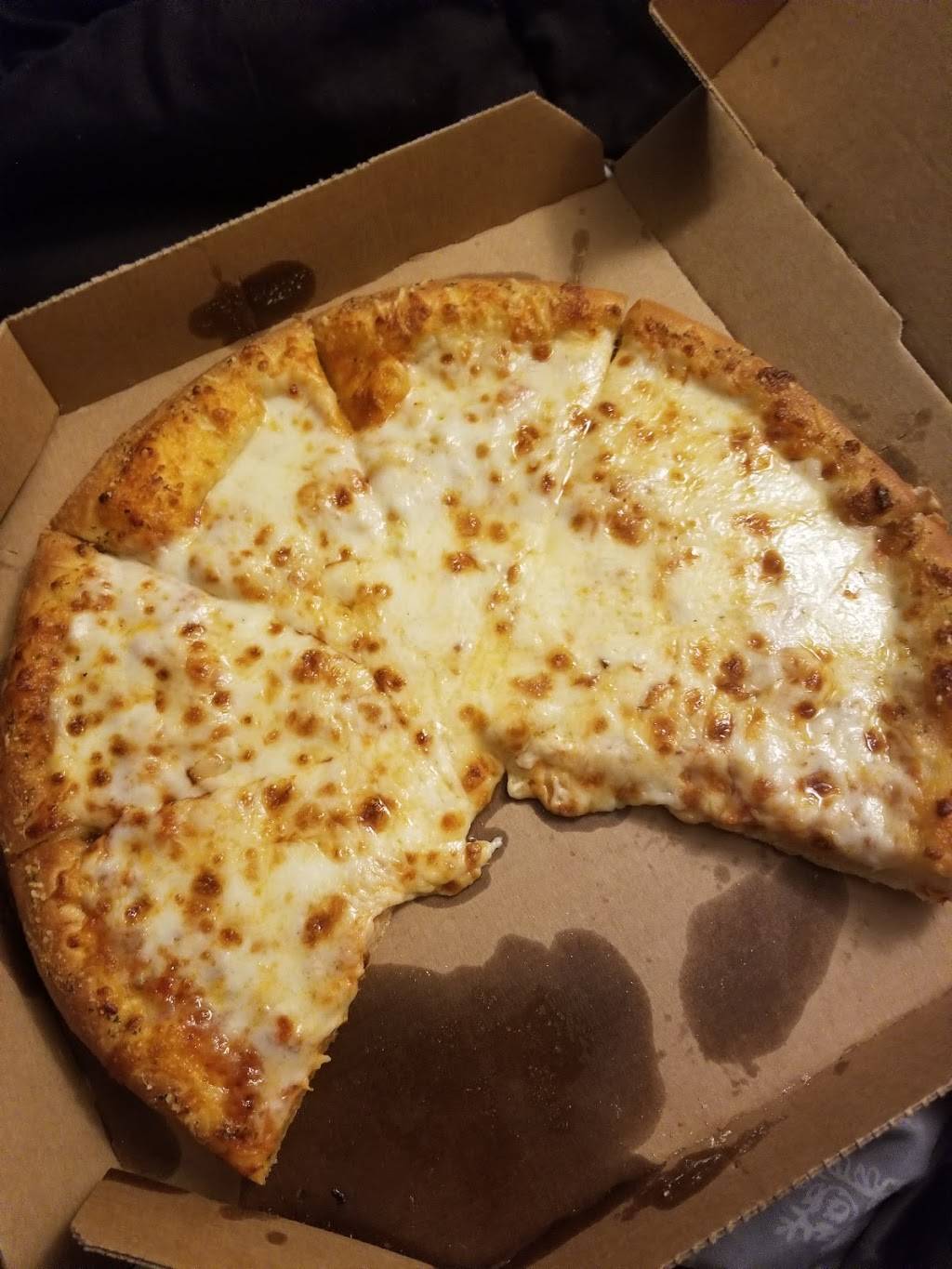 Dominos Pizza | meal delivery | 3948 Western Blvd, Raleigh, NC 27606, USA | 9198993599 OR +1 919-899-3599