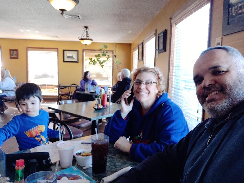 Boogies Restaurant | restaurant | 410 Grand Ave, Del Norte, CO 81132, USA | 7196572905 OR +1 719-657-2905