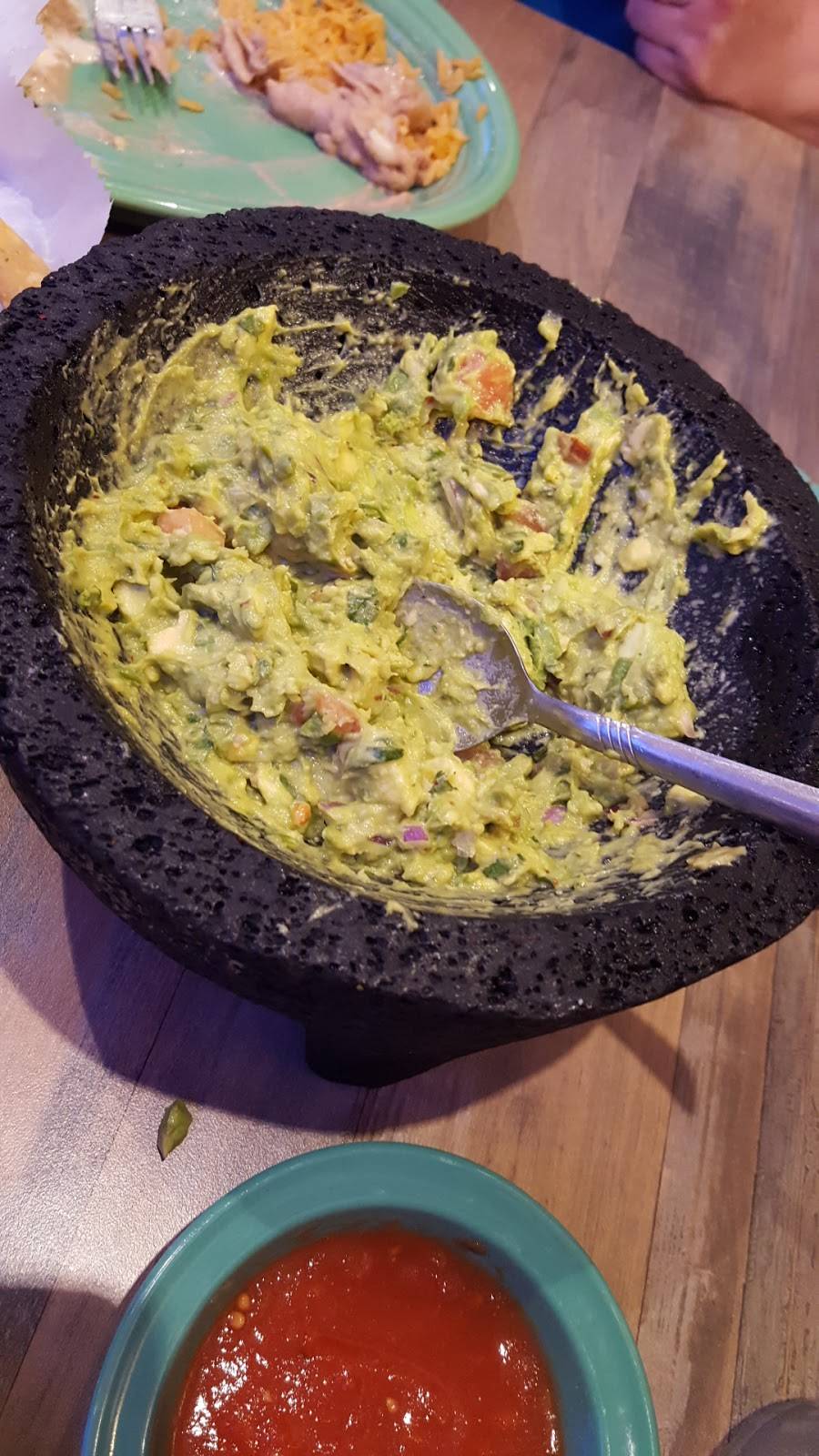 El Agave Mexican Restaurants | restaurant | 6365 Airways Blvd, Southaven, MS 38671, USA | 6625130796 OR +1 662-513-0796