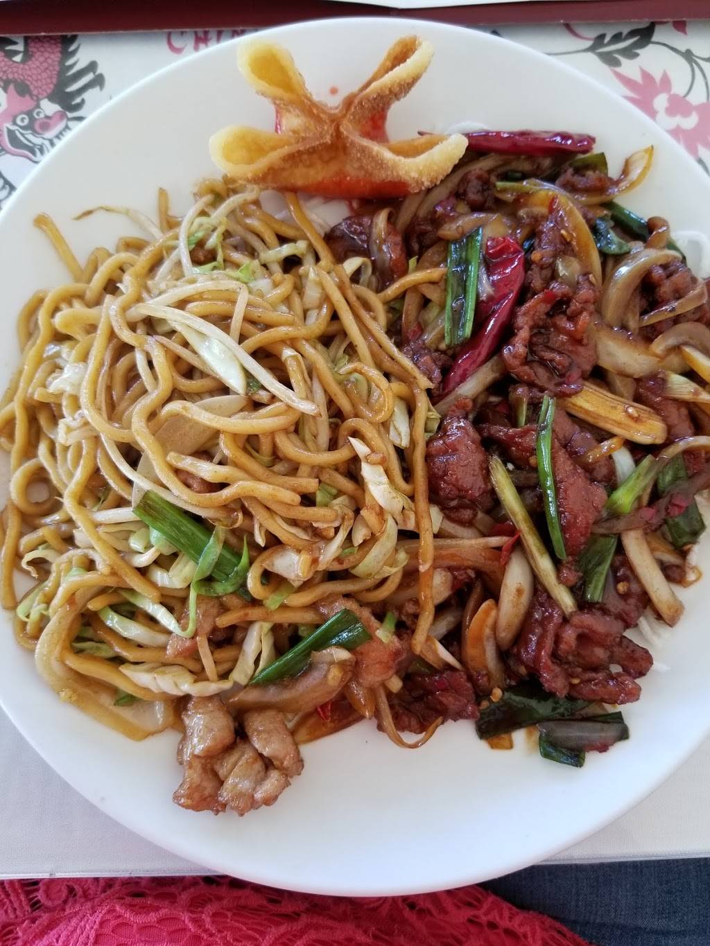 Beijing Gourmet | restaurant | 6432 Tupelo Dr, Citrus Heights, CA 95621, USA | 9167221892 OR +1 916-722-1892