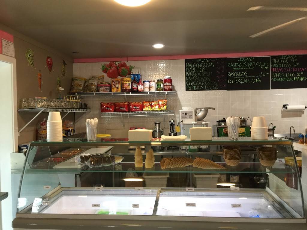 Botanas locas | restaurant | 803 E Winona Ave, Warsaw, IN 46580, USA | 5742676240 OR +1 574-267-6240