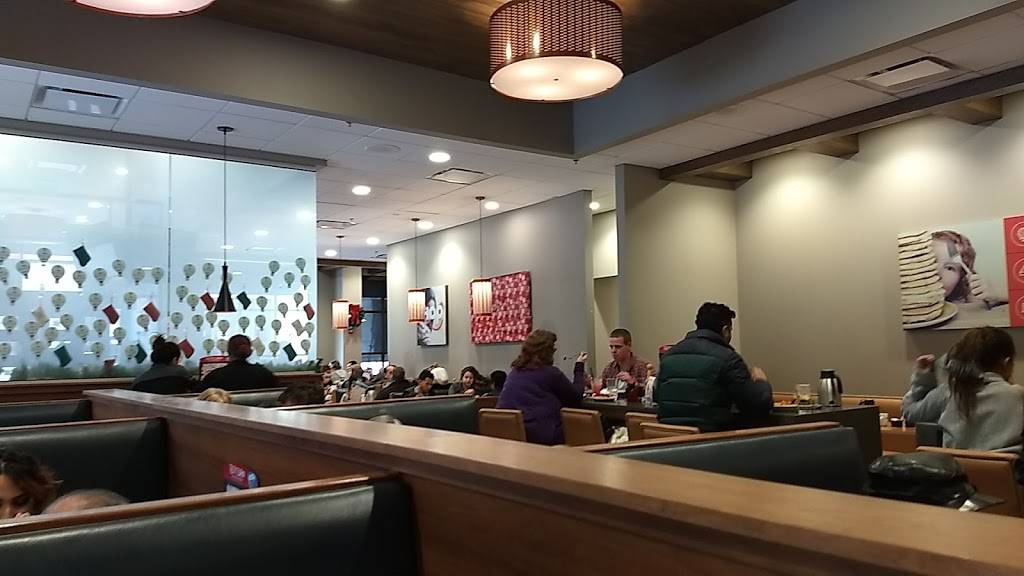 IHOP | restaurant | 3928 Rainbow Blvd, Kansas City, KS 66103, USA | 9139486222 OR +1 913-948-6222